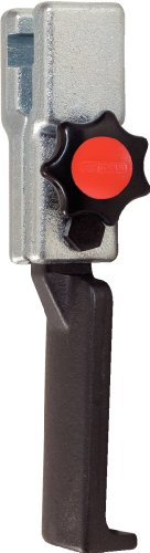 KS Tools 615.1001 Schnellspann-Abzieherhaken, 100mm, D=3,6mm