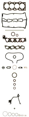 Ajusa 50174000 Full Gasket Set engine