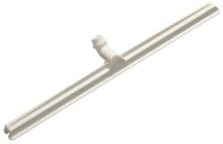 GELENK-WASSERSCHIEBER KÖRPER WEIß 420X35X100MM