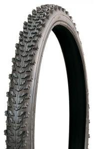 Cubierta Mtb 26 TKM Marsella - Medidas: 26x1.95