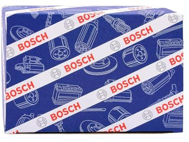 BOSCH Warnkontakt, Bremsbelagverschleiß 1987474517