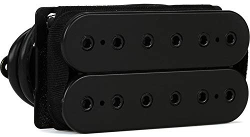 DiMarzio - DP158FBK - Evolution Neck F-spaced - noir