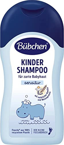 Bübchen Kinder Shampoo 400 ml