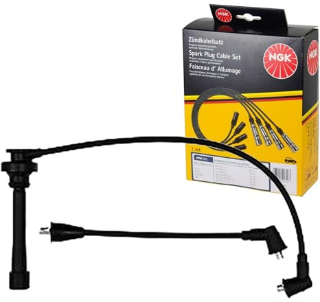 NGK 5762 Ignition Cable Set