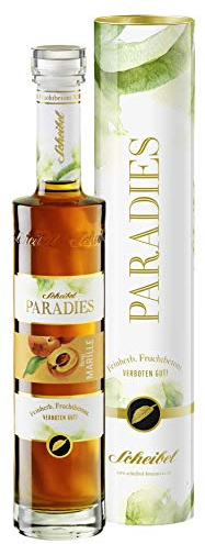 Scheibel Paradies Berg-Marille, 1er Pack (1 x 350 ml)