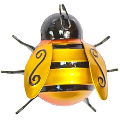 Fountasia Wall Art Small Bumble Bee