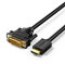 UGREEN HDMI to DVI 24+1 Cable