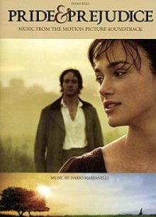 Music Sales Pride + Prejudice - arrangiert für Klavier [Noten/Sheetmusic] Komponist: MARIANELLI Dario [Unbekannter Einband]