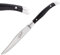 Amefa dm247 Amefa Virgule Steak Messer (12 Stück)