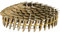 Grip-Rite grcr19gal 3/4-inch por 15-degree Wire Collated Bobina de galvanizado Roofing uñas (7,200 por caja)