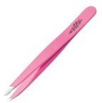 Tweezerman Slant Tweezer Neon Pink