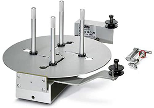 PHOENIX CONTACT CUTFOX 10 C-UN Kabelroller für Cutfox 10 Kabelschneidwerkzeug