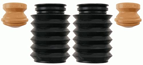 SACHS 900 141 Dust Cover Kit Shock Absorber Service Kit Compatible for Mini Mini (R56) 2005-2014 Front Axle and Other Vehicles