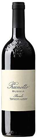 Prunotto Barolo Bussia DOCG 2011 (1 x 0.75 l)