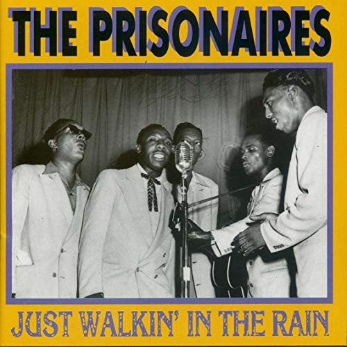 Just Walkin in the Rain