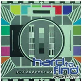 The TV Extra Band [12 VINYL]