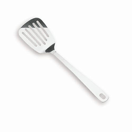 Lacor - 62506 - Espátula Monoblock 34,5cm Inox.