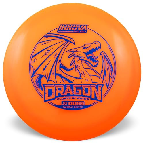 Innova Champion DX Dragon Golf Disc (Farben können variieren)