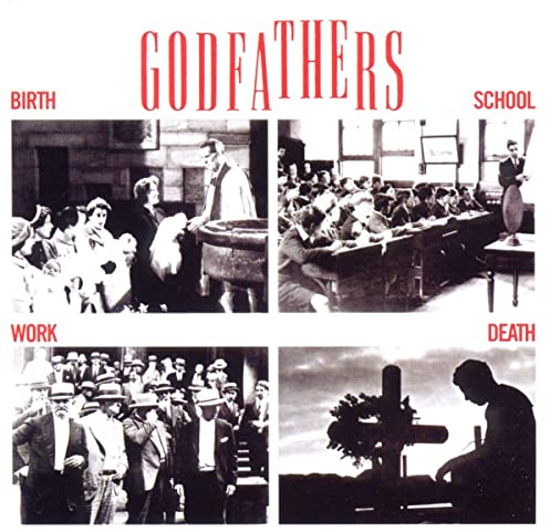 Birth,School,Work,Death ed Edition)