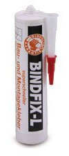 Baukleber BINDULIN BINDFIX-L BML 40, 310 ml