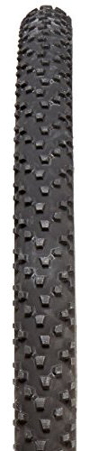 Tufo Flexus Cubus SG Schlauchreifen, schwarz, 33mm 28