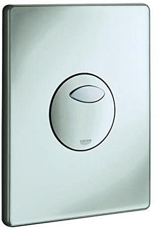 GROHE Plaque de Commande Skate 42303P00 (Import Allemagne)