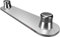 Naxpro-Truss FD 22 Traversen Bodenplatte