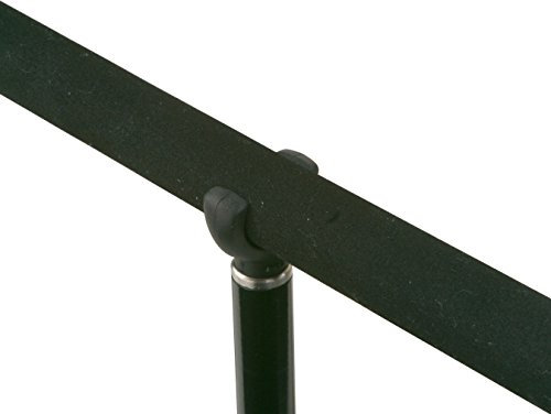 Fox Butt Grip Medium Rutenauflage für Rodpod Rutenständer