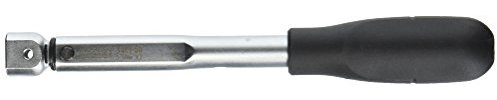 Hazet 6391-50 Clé dynamométrique carré femelle 9 x 12 mm longueur 240 mm Nm 5 – 50