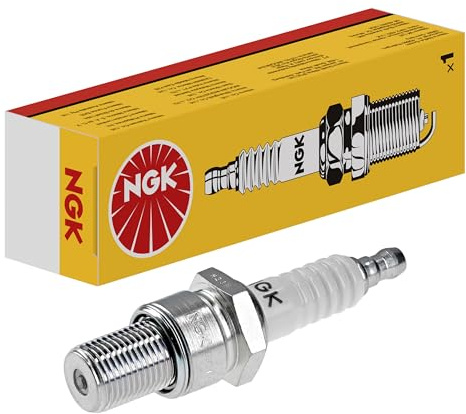 NGK Spark Plug BUE YBX 2322