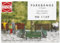 Busch 1149-12 Parkbänke