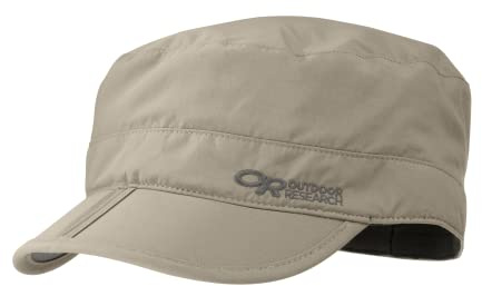 Outdoor Research Unisex Fischerhüte Radar Pocket Cap
