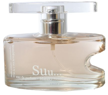 Masaki Suu femme / woman, Eau de Parfum, Vaporisateur / Spray, 80 ml