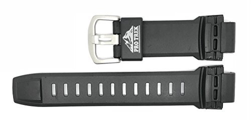 Cinturino Originale Casio per ProTrek PRW-5100-1ER e PRW-2500-1ER