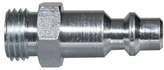 Mecafer 156405 Insert rapide 1/4 m