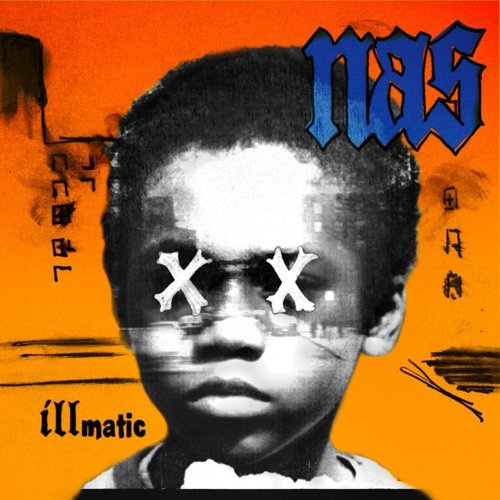 ILLMATIC XX - NAS