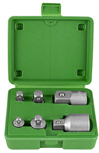 Juego DE 6 ADAPTADORES