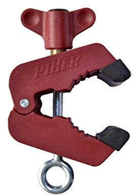 PIHER Multiclamp Greifzange mit Ring.