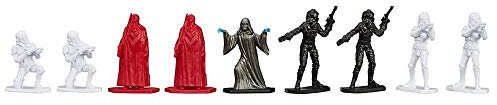 Hasbro Star Wars Command Battle Packs mit 9 Figuren
