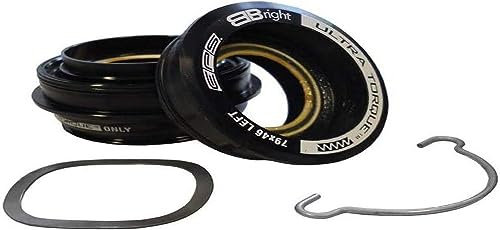Campagnolo CUVETTES CAMPAGNOLO ULTRA TORQUE OS-FIT BB RIGHT 79x46 mm
