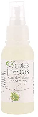Instituto Español - Gotas Frescas EDC Vapo 80ml