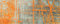 wash+dry Fußmatte, Rustic 80x200 cm, innen und außen, waschbar