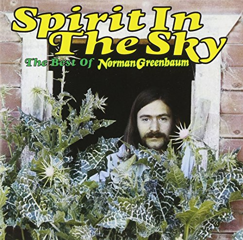 Spirit in the Sky [Best of]