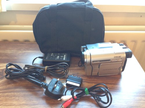 Sony CCD-TRV238E Videocamera