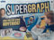 John Adams | SuperGraph Drawing Station: Now you can draw anything! | Arts & crafts | Ages 8+, Red