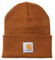 Carhartt Workwear Beanie Mütze Watch Hat, Arbeitsmütze, Brown, Einheitsgröße