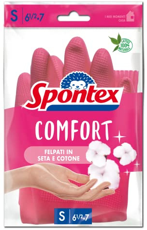 Spontex MAPA Handschuhe Soft klein