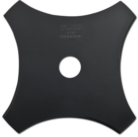 ARNOLD - Dickichtmesser, Aufnahme 25.4 mm, Schnittbreite 20 cm; 1181-U1-0025