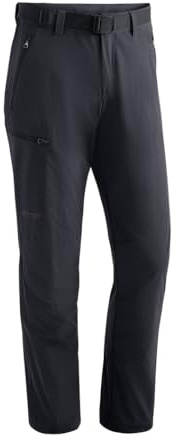 maier sports Men's Oberjoch Hiking Pants