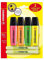 4 Original Boss Highlighters + 2 Free Swing Cool